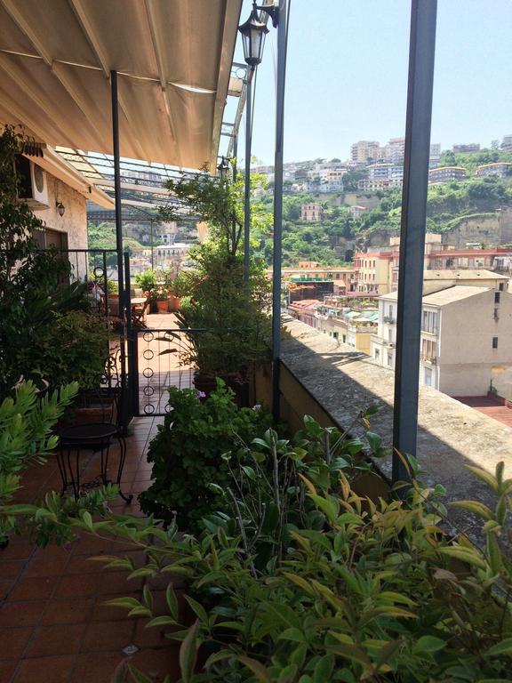 Casamiranapoli 3* Napoli