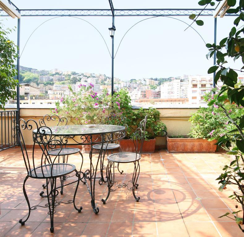Casamiranapoli Bed & Breakfast Napoli