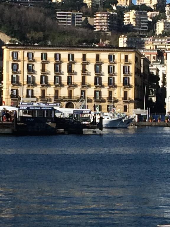 Bed & Breakfast Casamiranapoli Napoli