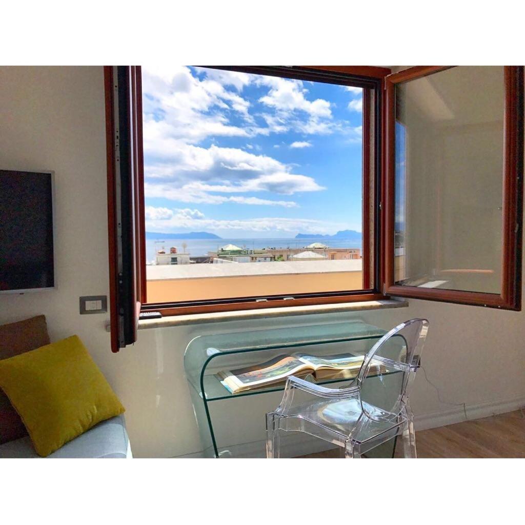 Casamiranapoli Bed & Breakfast Napoli