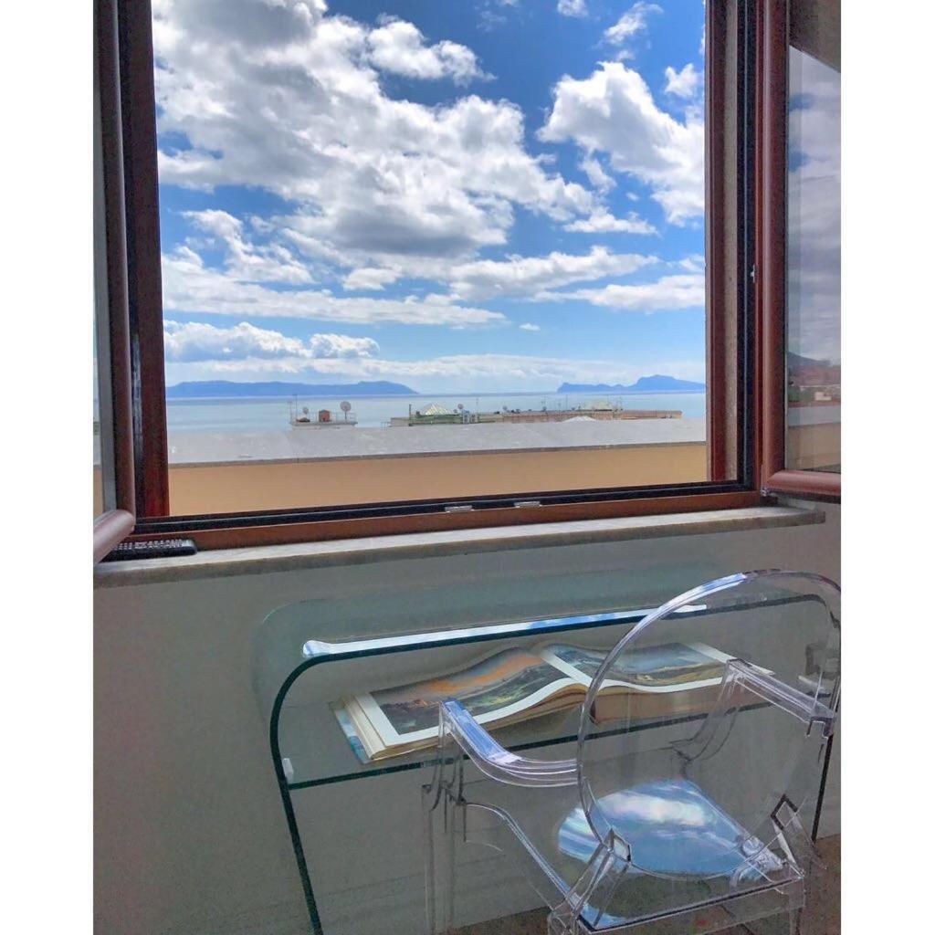 Bed & Breakfast Casamiranapoli Napoli