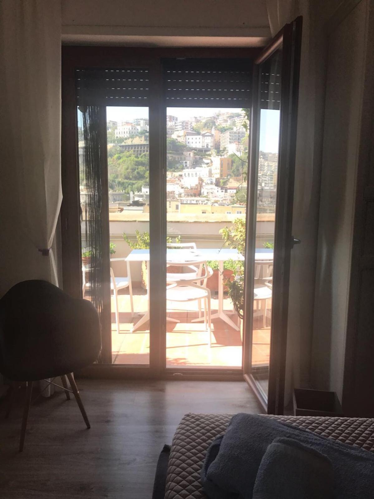 Casamiranapoli Napoli
