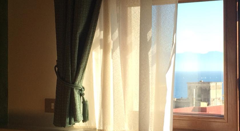 Bed & Breakfast Casamiranapoli Napoli