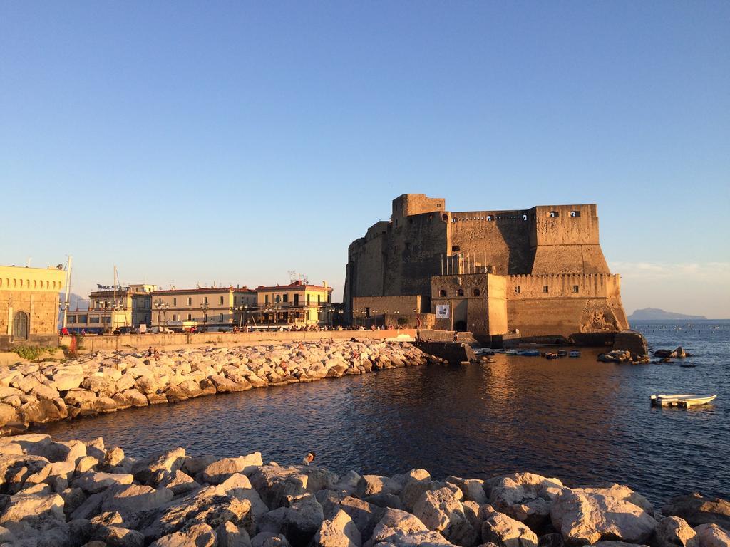 Casamiranapoli Bed & Breakfast Napoli