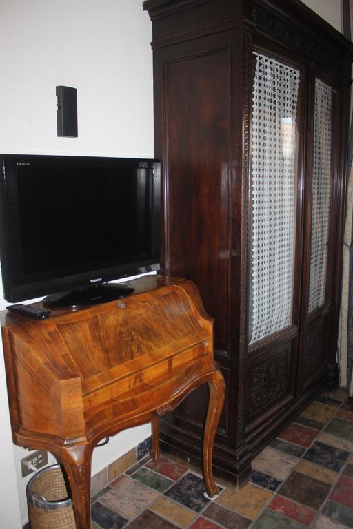 Bed & Breakfast Casamiranapoli Napoli
