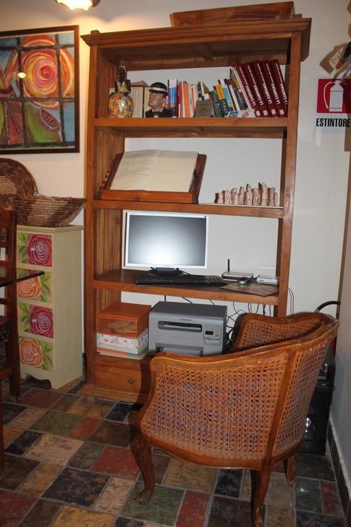 Bed & Breakfast Casamiranapoli Napoli