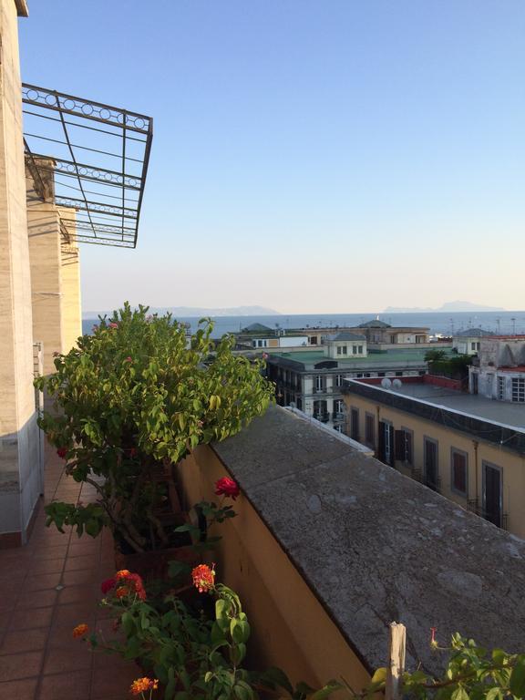 Casamiranapoli Napoli