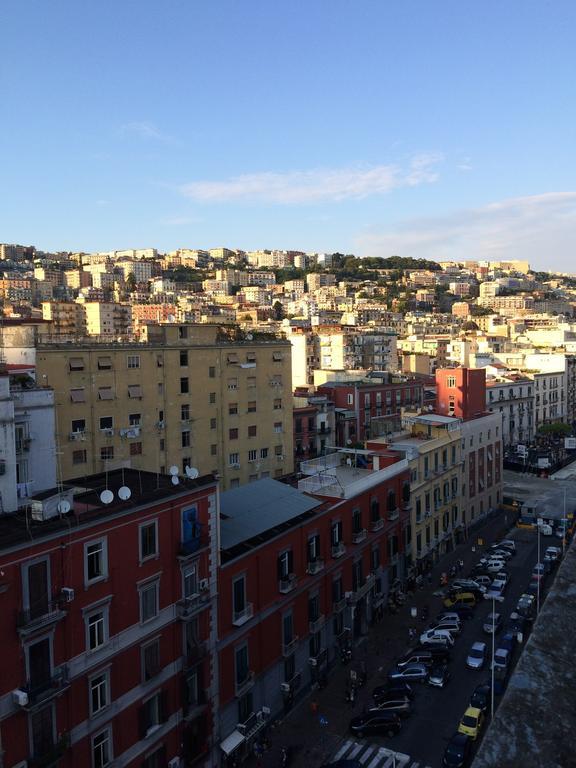 Casamiranapoli Bed & Breakfast Napoli