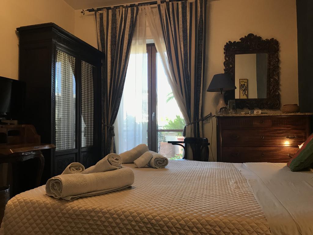 Casamiranapoli Bed & Breakfast Napoli