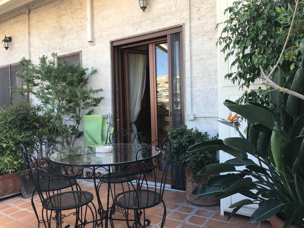 Casamiranapoli Bed & Breakfast Napoli
