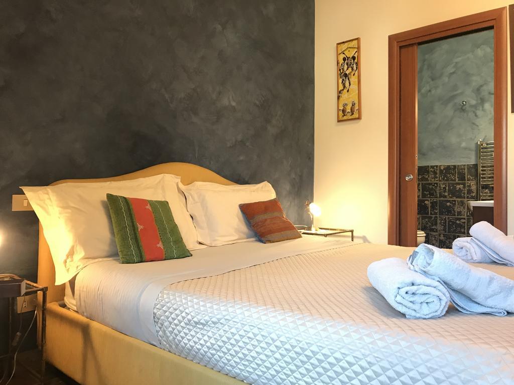 Casamiranapoli 3* Napoli
