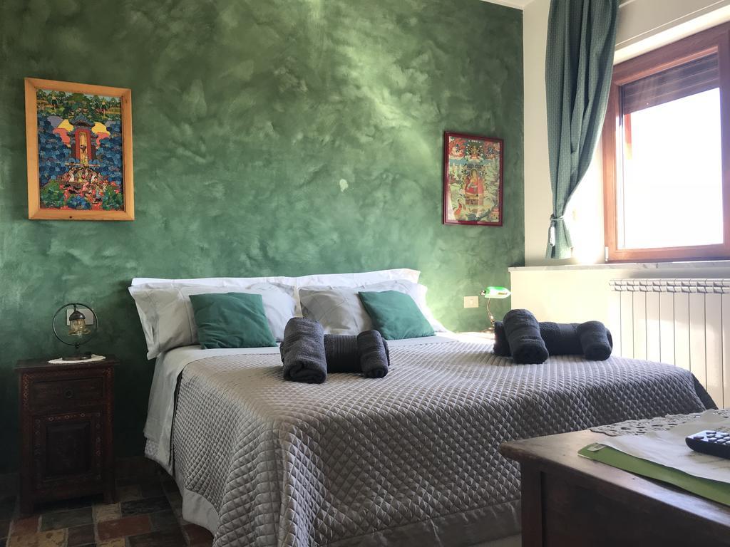 Casamiranapoli 3* Napoli